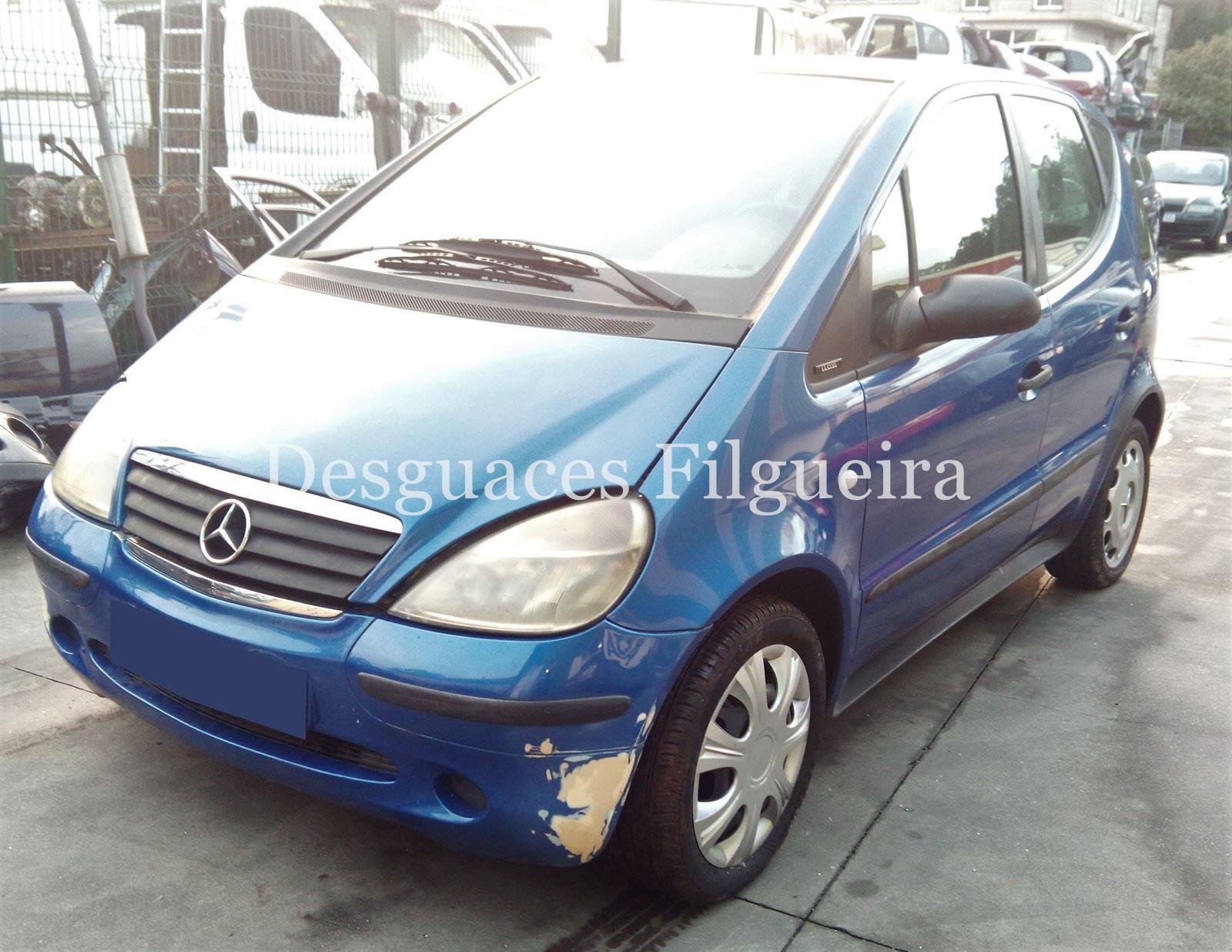 Despiece Mercedes Clase A W168 170CDI - Imagen 3