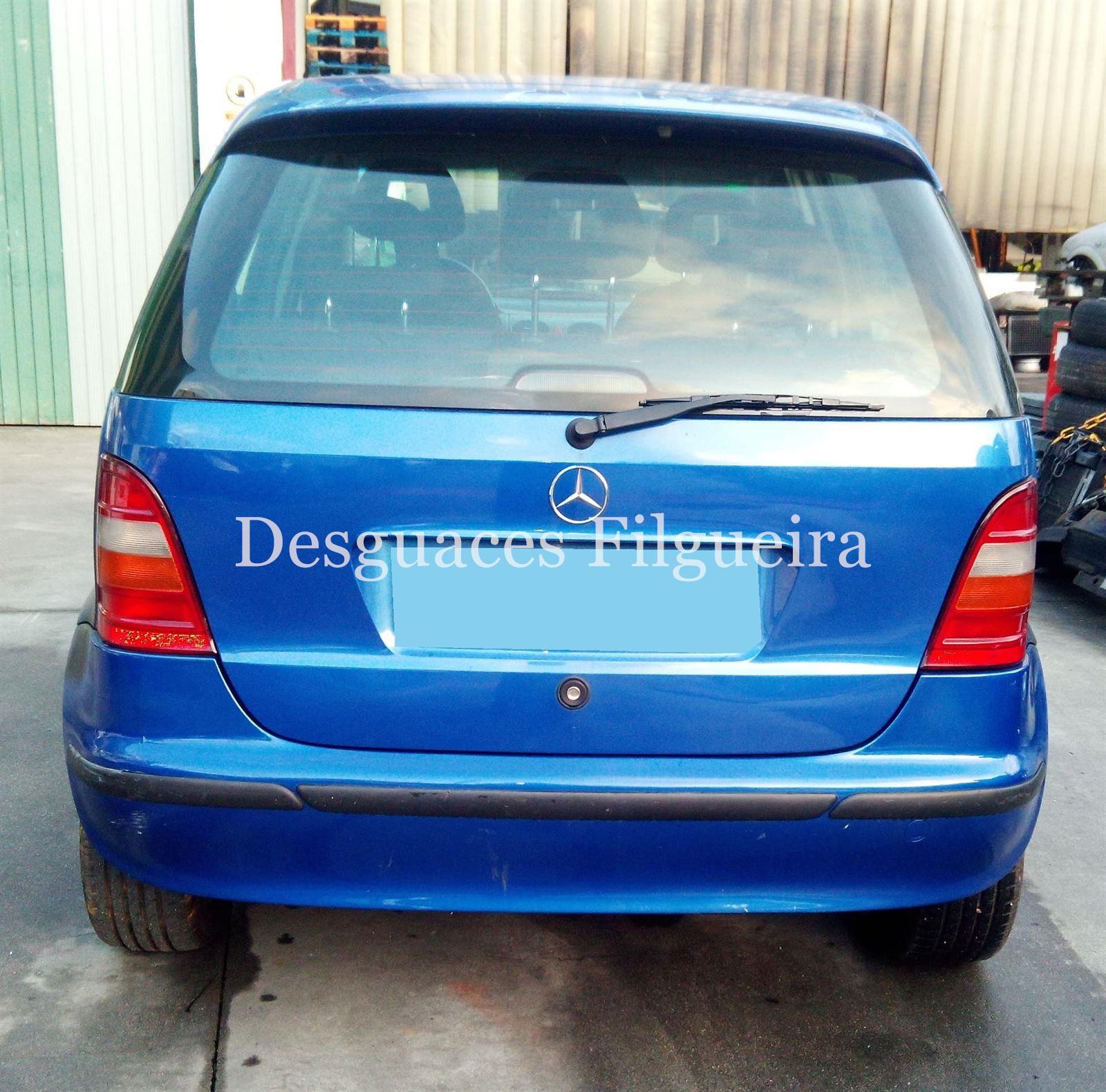 Despiece Mercedes Clase A W168 170CDI - Imagen 5