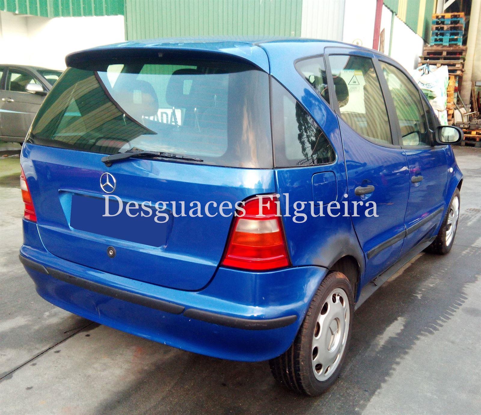 Despiece Mercedes Clase A W168 170CDI - Imagen 6