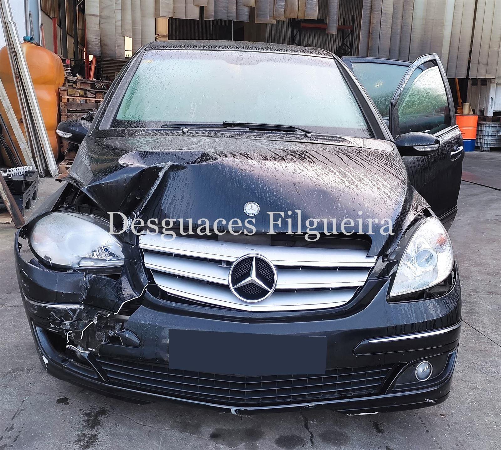 Despiece Mercedes Clase B 180 CDI W245 automatico - Imagen 1