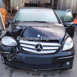 Despiece Mercedes Clase B 180 CDI W245 automatico - Imagen 1