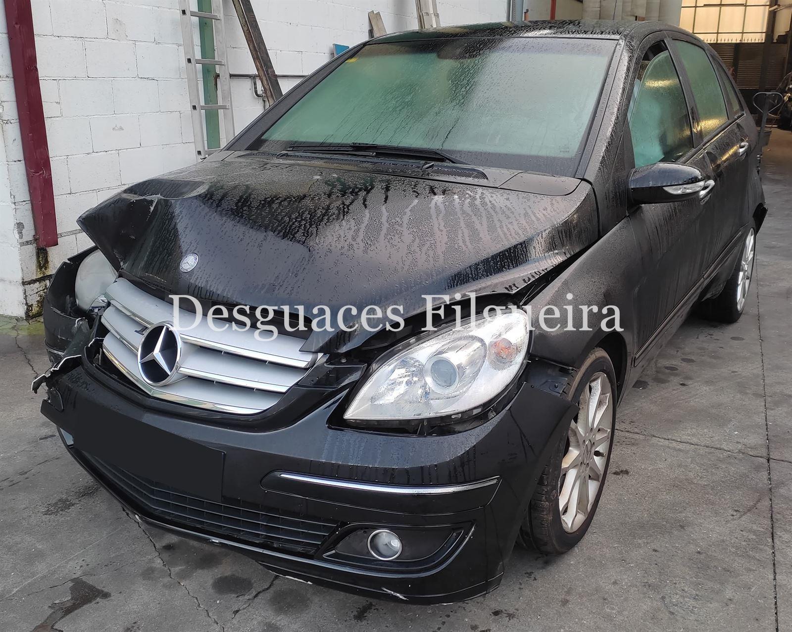 Despiece Mercedes Clase B 180 CDI W245 automatico - Imagen 2