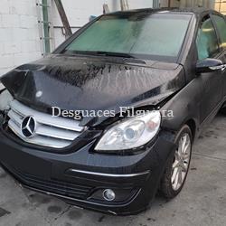 Despiece Mercedes Clase B 180 CDI W245 automatico - Imagen 2