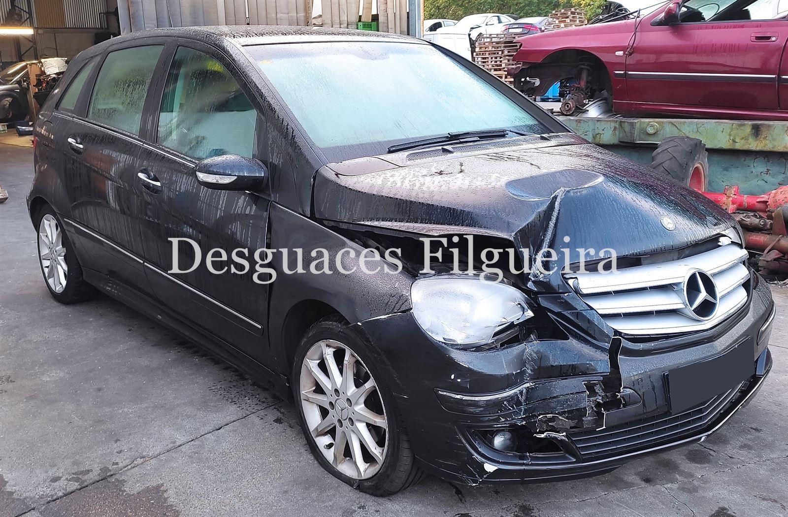 Despiece mercedes w204 Recambios y accesorios de coches de segunda