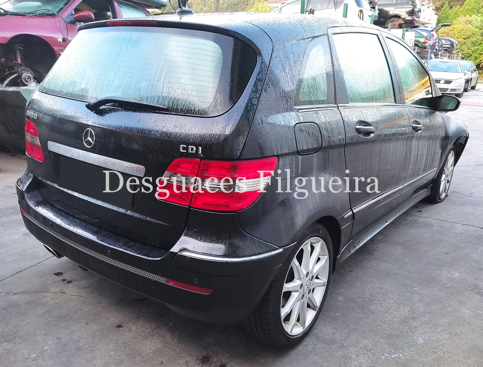 Despiece Mercedes Clase B 180 CDI W245 automatico - Imagen 4