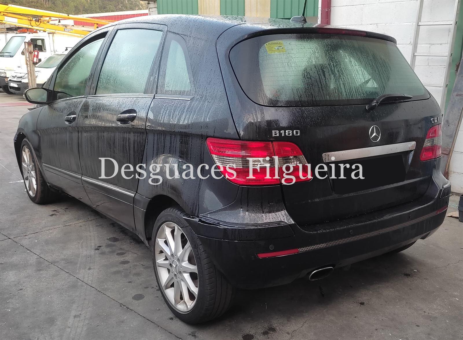 Despiece Mercedes Clase B 180 CDI W245 automatico - Imagen 6