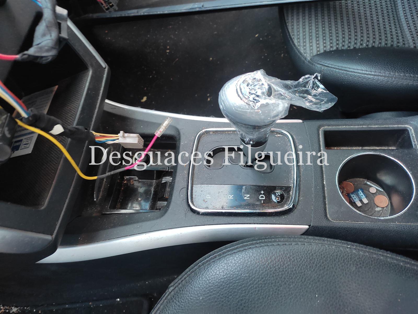 Despiece Mercedes Clase B 180 CDI W245 automatico - Imagen 8