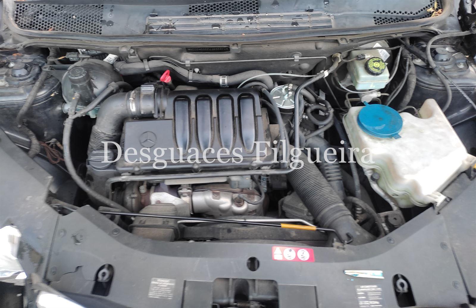Despiece Mercedes Clase B 180 CDI W245 automatico - Imagen 10