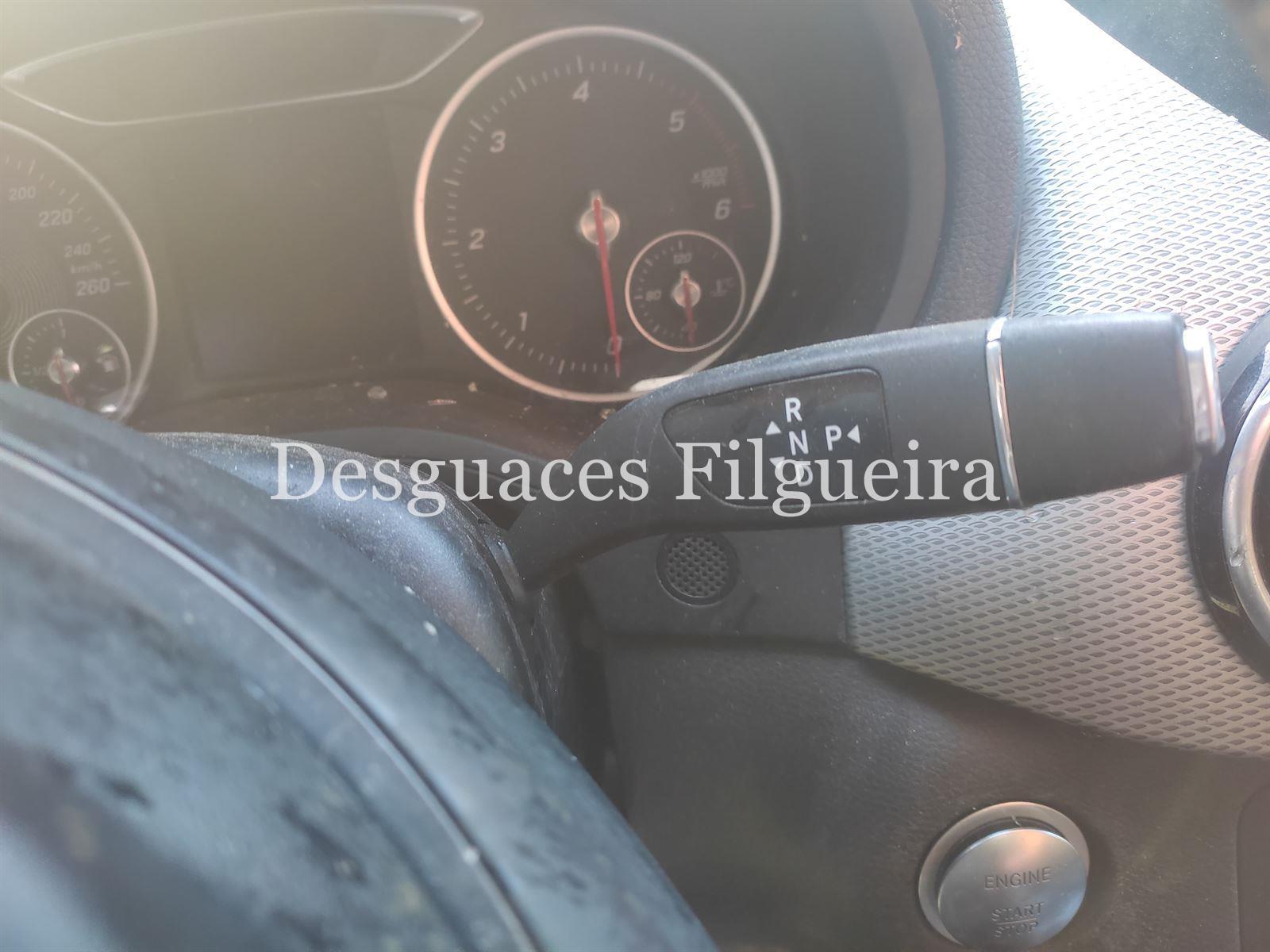 Despiece Mercedes Clase B 180 CDI W246 - Imagen 11