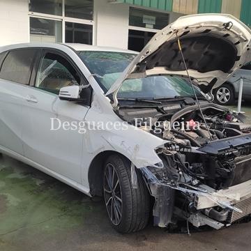Despiece Mercedes Clase B 180 CDI W246 - Imagen 2