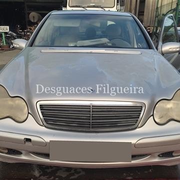 Despiece Mercedes Clase C 2.2 220 CDI W203 automatico - Imagen 1