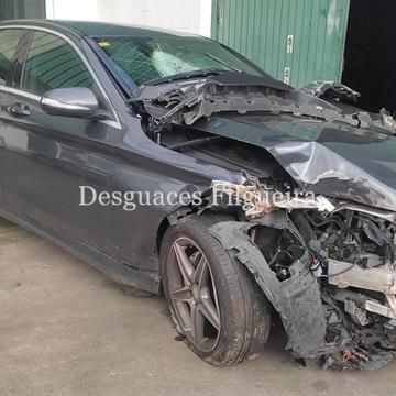 Despiece Mercedes Clase C 200 Bluetec w205 - Imagen 2