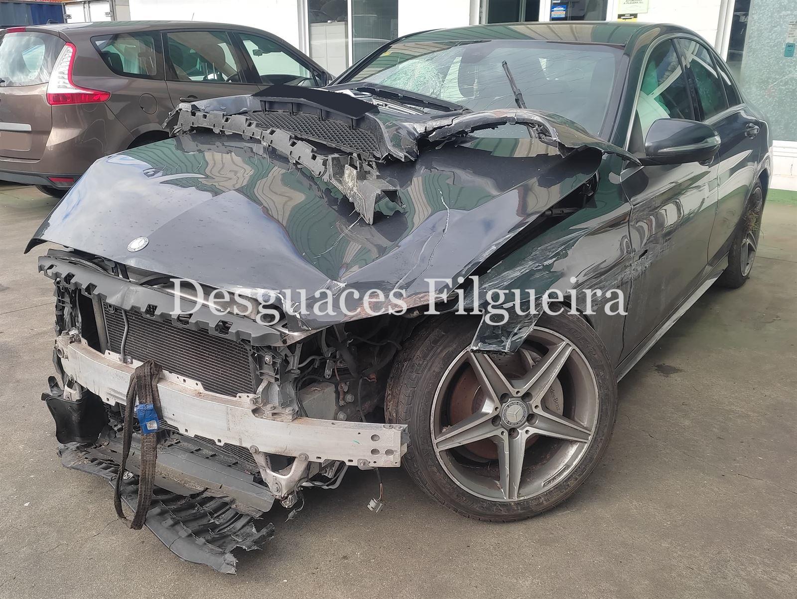 Despiece Mercedes Clase C 200 Bluetec w205 - Imagen 3