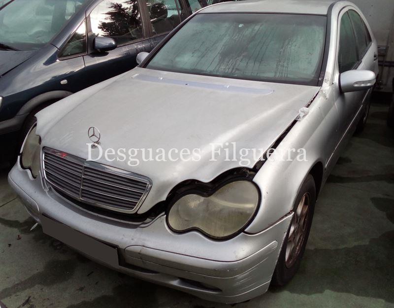 Despiece Mercedes Clase C 220 CDI W203 - Imagen 1