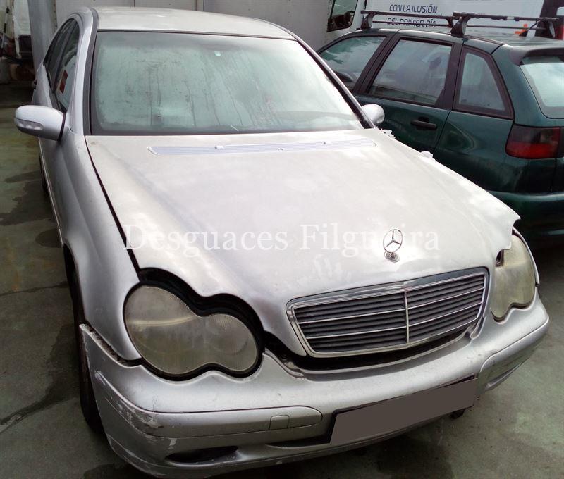 Despiece Mercedes Clase C 220 CDI W203 - Imagen 2