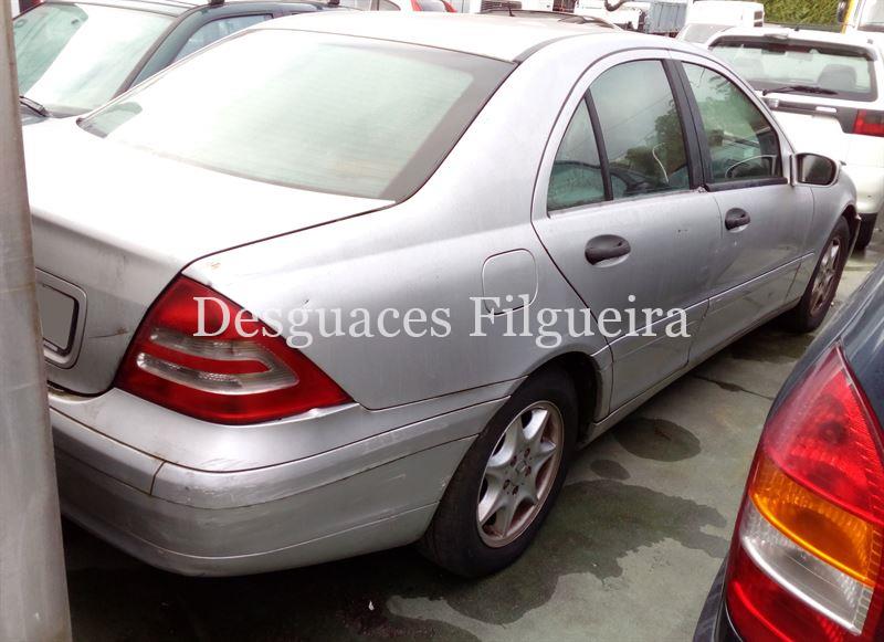 Despiece Mercedes Clase C 220 CDI W203 - Imagen 3