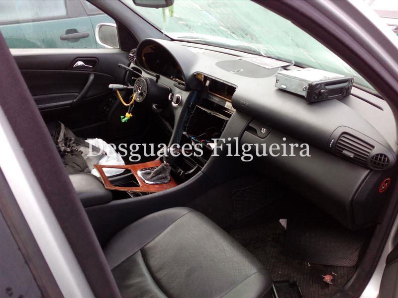 Despiece Mercedes Clase C 220 CDI W203 - Imagen 4