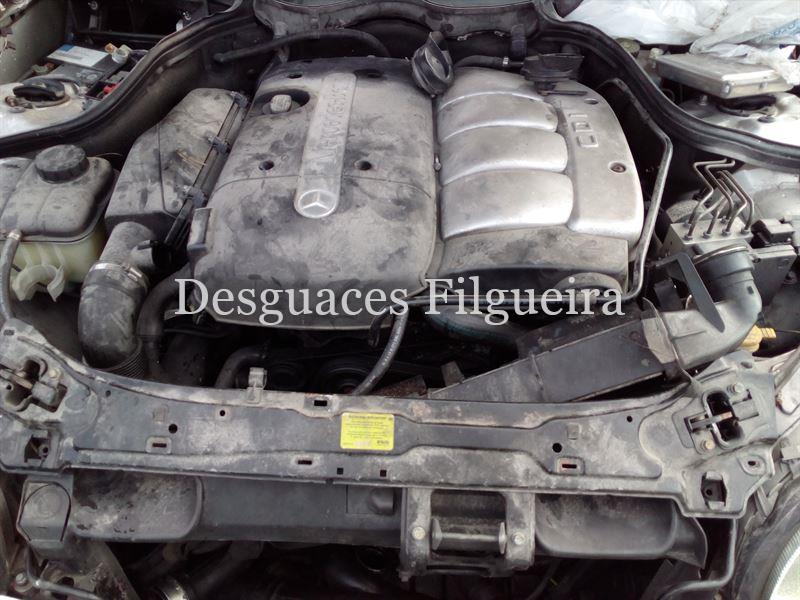 Despiece Mercedes Clase C 220 CDI W203 - Imagen 5