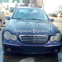 Despiece Mercedes Clase C 270 CDI automatico W203 - Imagen 1