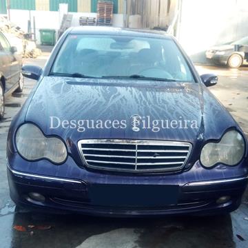 Despiece Mercedes Clase C 270 CDI automatico W203 - Imagen 1
