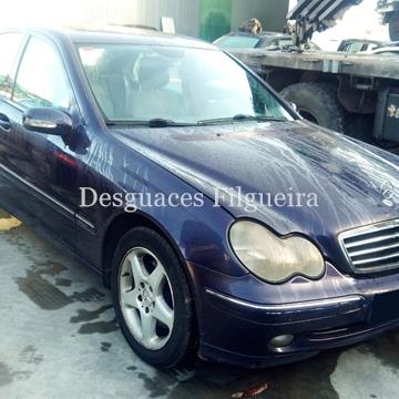 Despiece Mercedes Clase C 270 CDI automatico W203 - Imagen 2