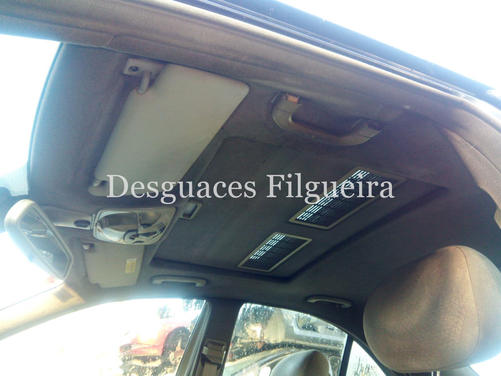 Despiece Mercedes Clase C 270 CDI automatico W203 - Imagen 9