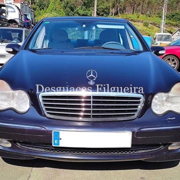 Despiece Mercedes Clase C 270 CDI W203 - Imagen 1