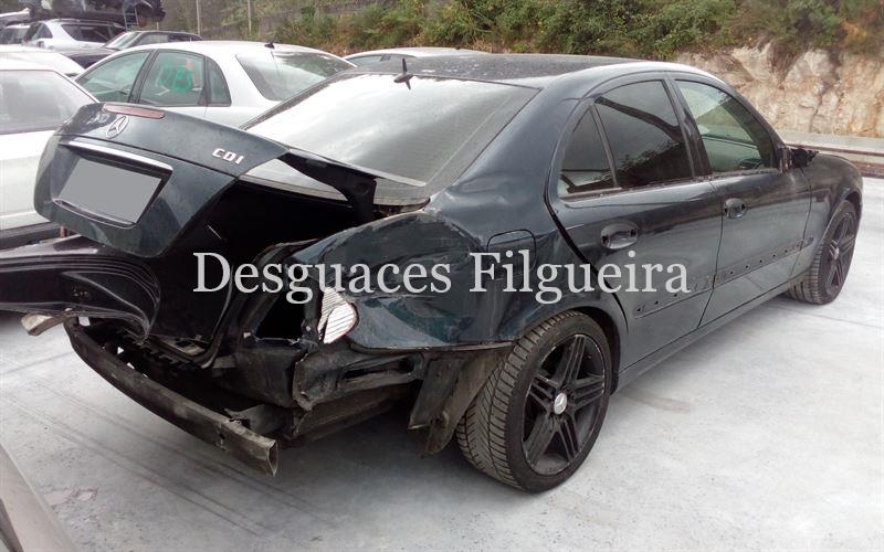 Despiece Mercedes Clase E 220CDI W211 - Imagen 2