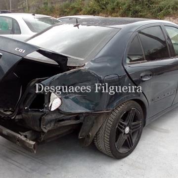 Despiece Mercedes Clase E 220CDI W211 - Imagen 2