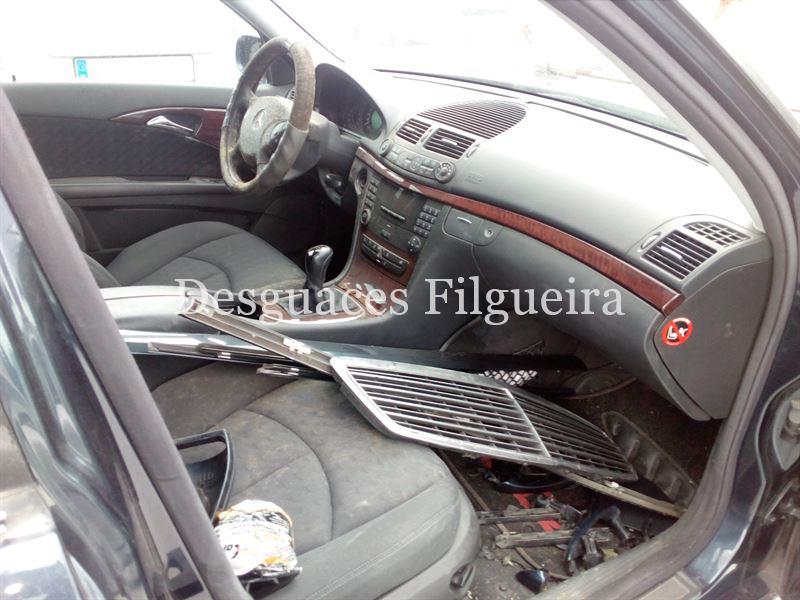 Despiece Mercedes Clase E 220CDI W211 - Imagen 3