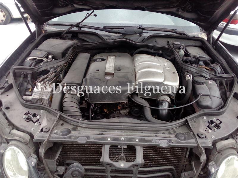 Despiece Mercedes Clase E 220CDI W211 - Imagen 4