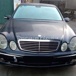 Despiece Mercedes Clase E 270CDI carrocería 211 automático - Imagen 1
