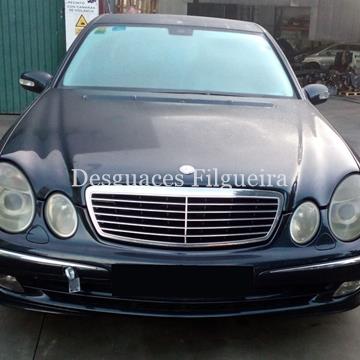 Despiece Mercedes Clase E 270CDI carrocería 211 automático - Imagen 1
