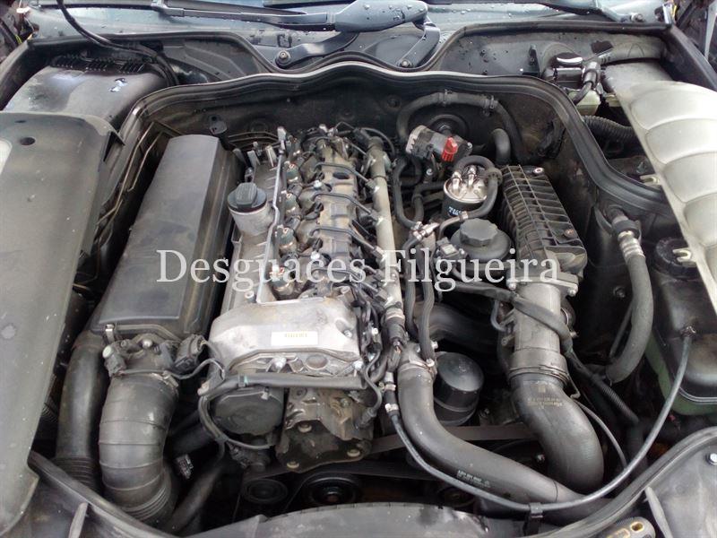 Despiece Mercedes Clase E 270CDI carrocería 211 automático - Imagen 5