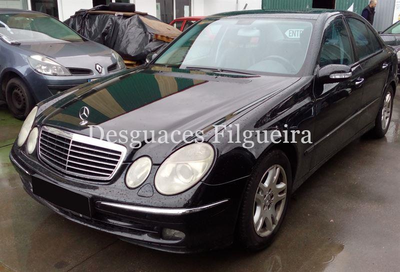 Despiece Mercedes Clase E 280CDI W211 - Imagen 2