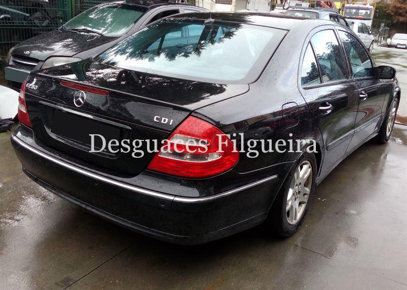 Despiece Mercedes Clase E 280CDI W211 - Imagen 3