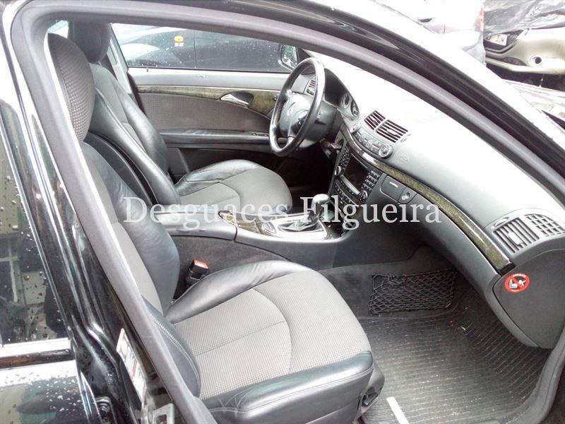 Despiece Mercedes Clase E 280CDI W211 - Imagen 4