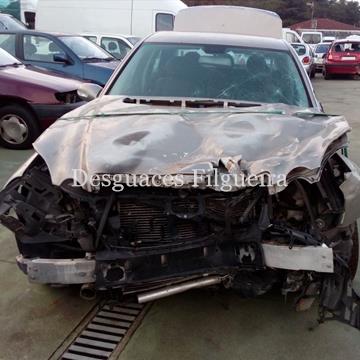 Despiece Mercedes Clase E 320CDI W211 AUTOMATICO - Imagen 1