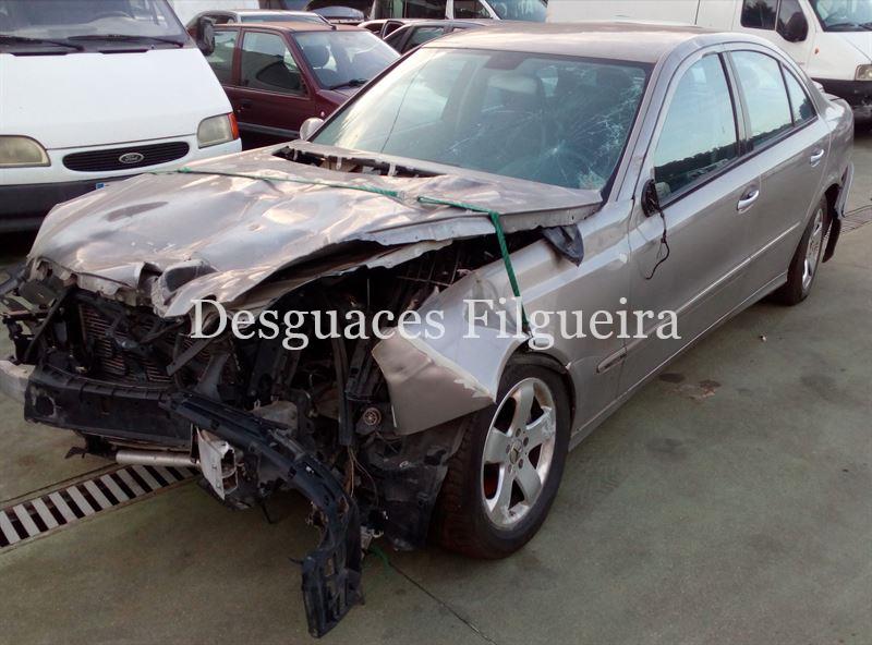 Despiece Mercedes Clase E 320CDI W211 AUTOMATICO - Imagen 2