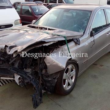 Despiece Mercedes Clase E 320CDI W211 AUTOMATICO - Imagen 2