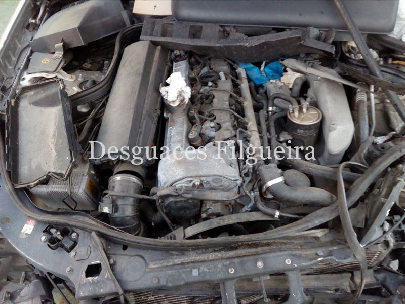 Despiece Mercedes Clase E 320CDI W211 AUTOMATICO - Imagen 5