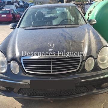 Despiece Mercedes Clase E 320CDI W211 - Imagen 1