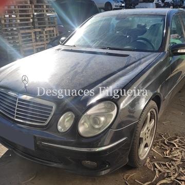 Despiece Mercedes Clase E 320CDI W211 - Imagen 2