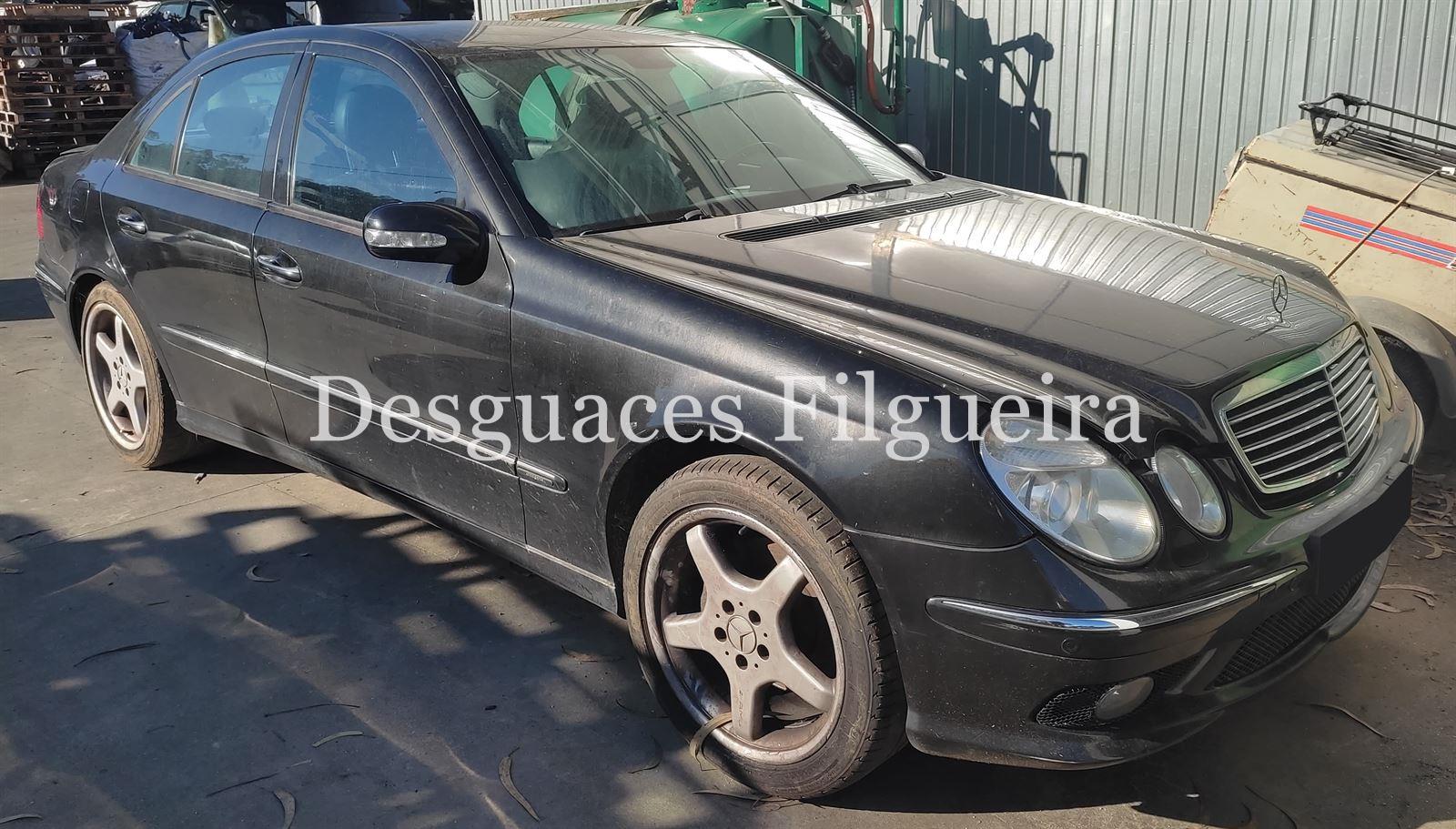 Despiece Mercedes Clase E 320CDI W211 - Imagen 3