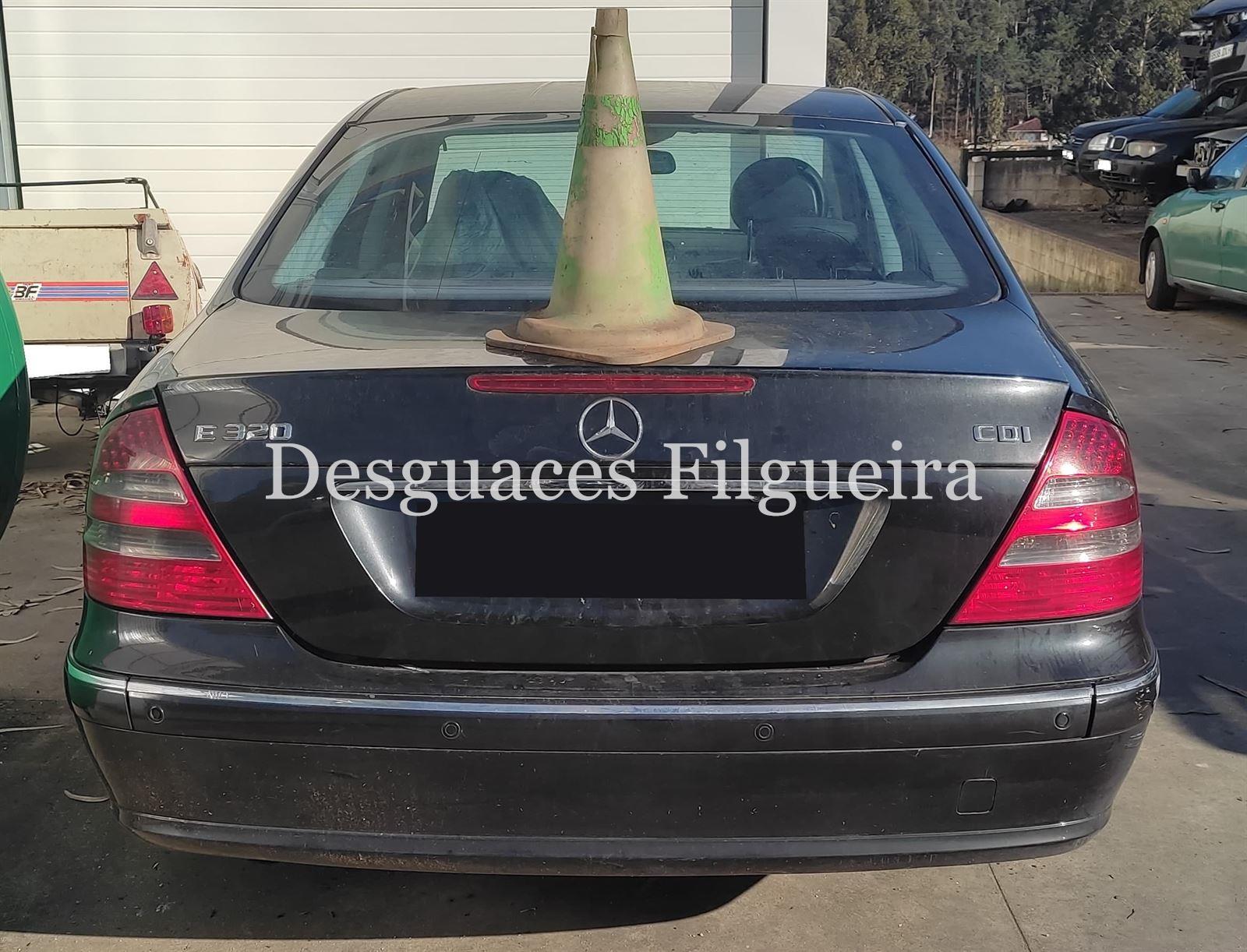 Despiece Mercedes Clase E 320CDI W211 - Imagen 5