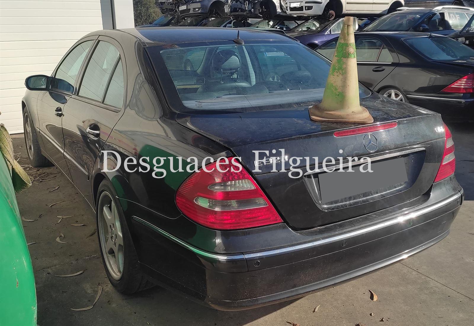 Despiece Mercedes Clase E 320CDI W211 - Imagen 6