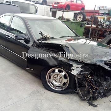 Despiece Mercedes Clase S W220 320CDI automatico - Imagen 2