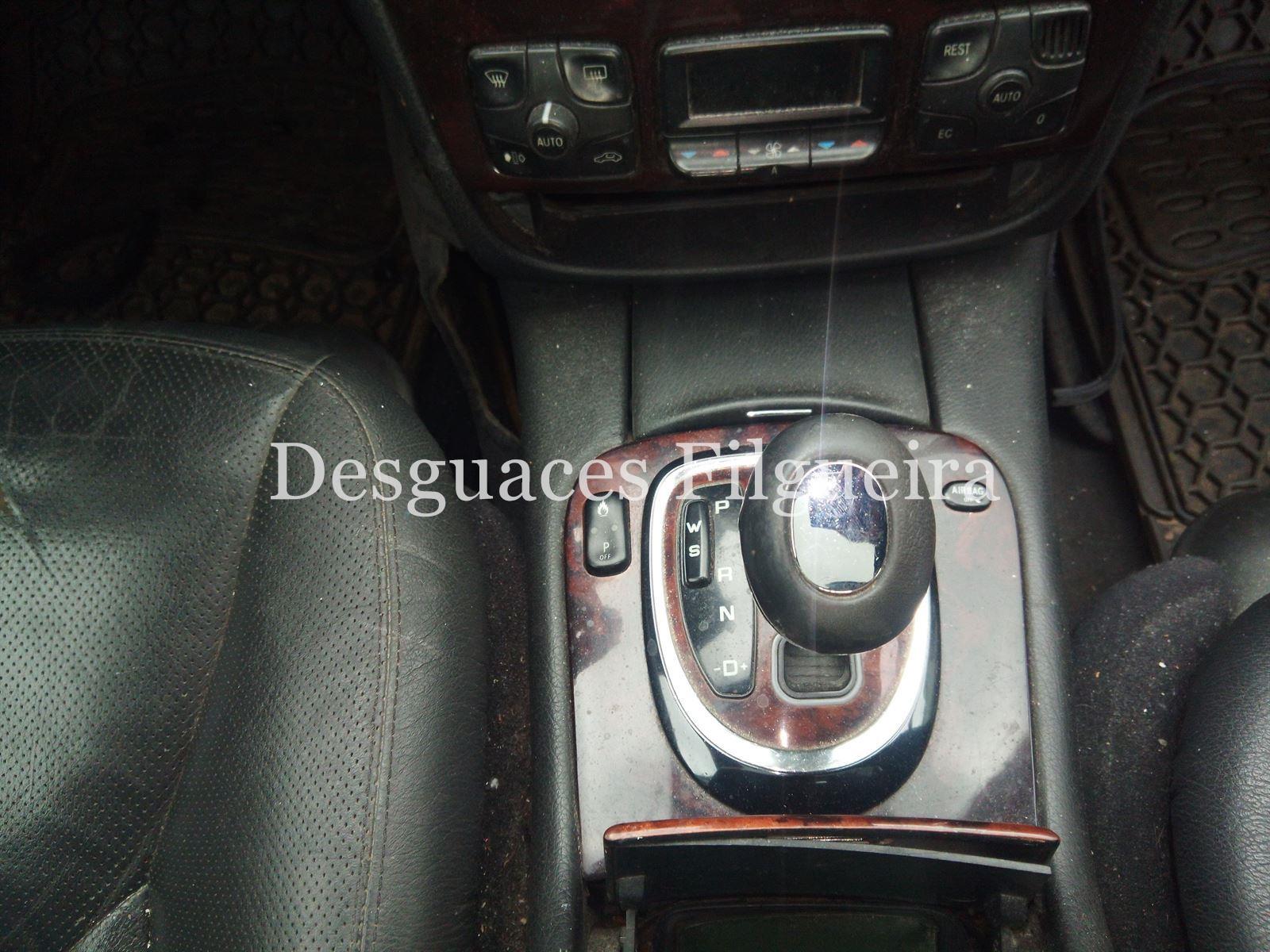 Despiece Mercedes Clase S W220 320CDI automatico - Imagen 8