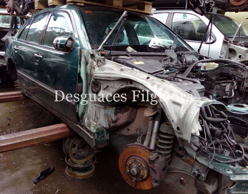 Despiece mercedes E320 CDI W210 automatico - Imagen 1