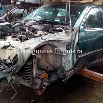 Despiece mercedes E320 CDI W210 automatico - Imagen 2
